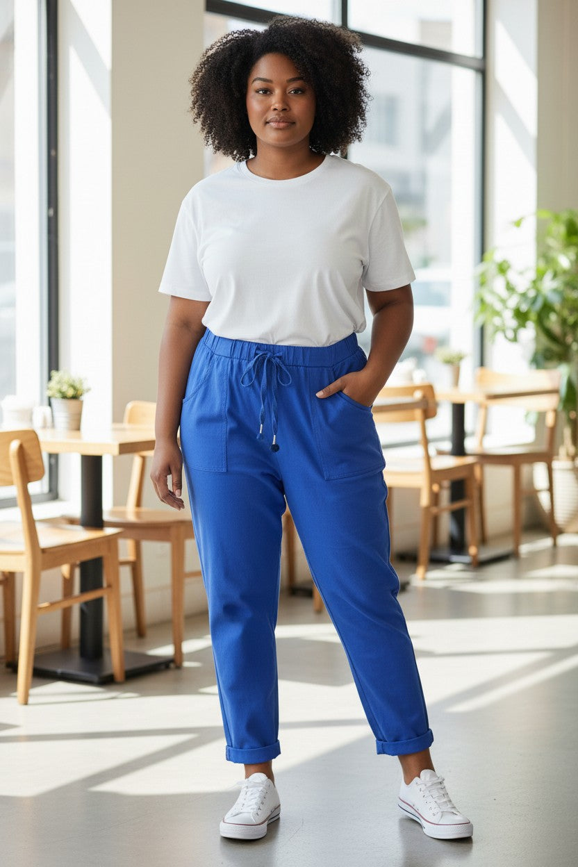 Pantalon magique Mobelle