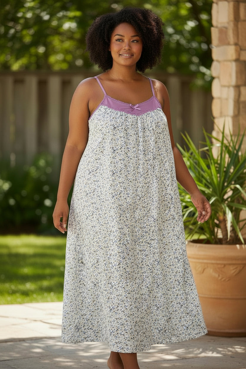 Pyjama noeud Mobelle