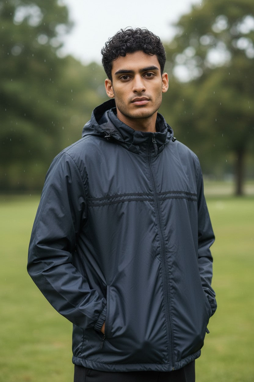 Manteau réversible Mobelle