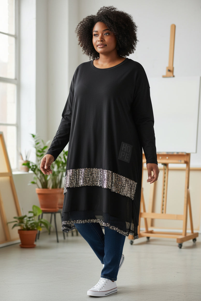 Tunique hope Mobelle