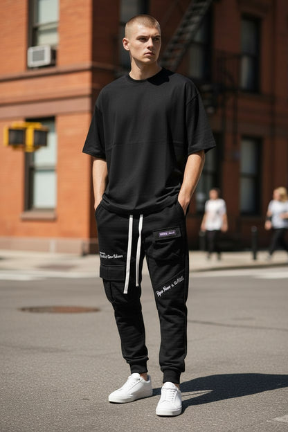 Jogging cargo Mobelle