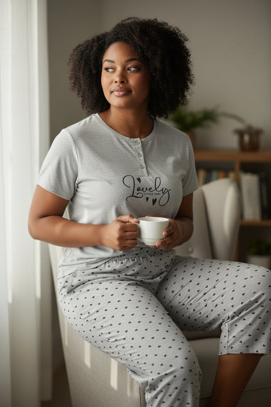 Pyjama Lovely Mobelle