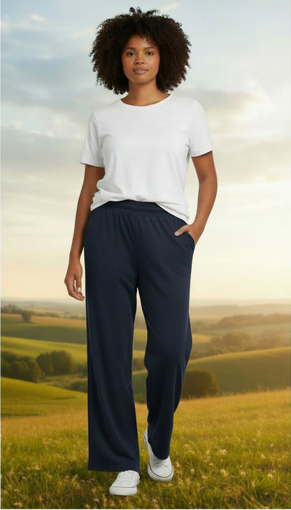 Pantalon confort Mobelle