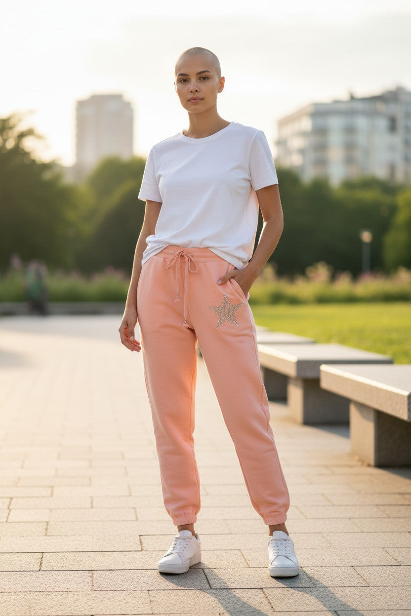 Jogging etoile Mobelle