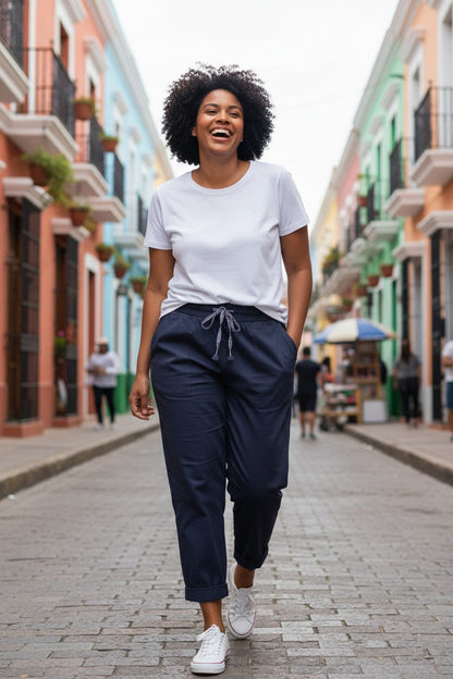 Pantalon magique Mobelle