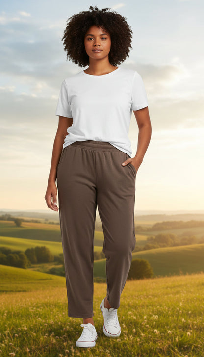 Pantalon confort Mobelle