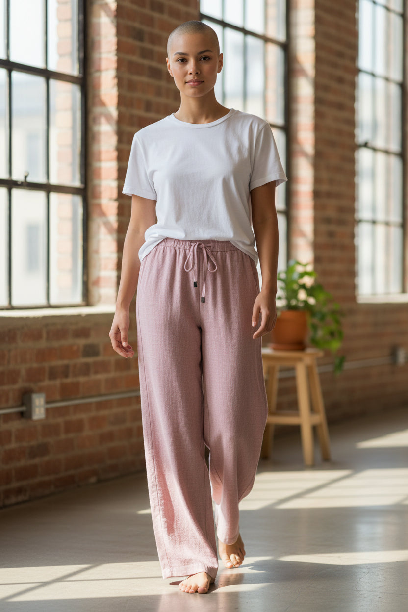 Pantalon Mobelle