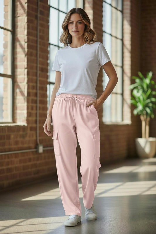 Jogging à poches Mobelle