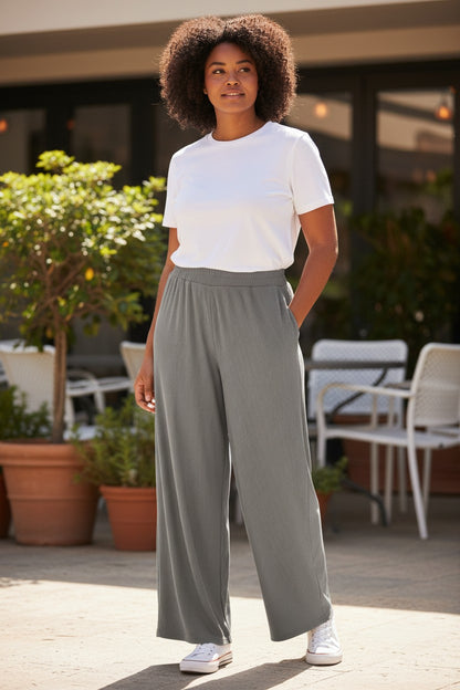 Pantalon velour Mobelle