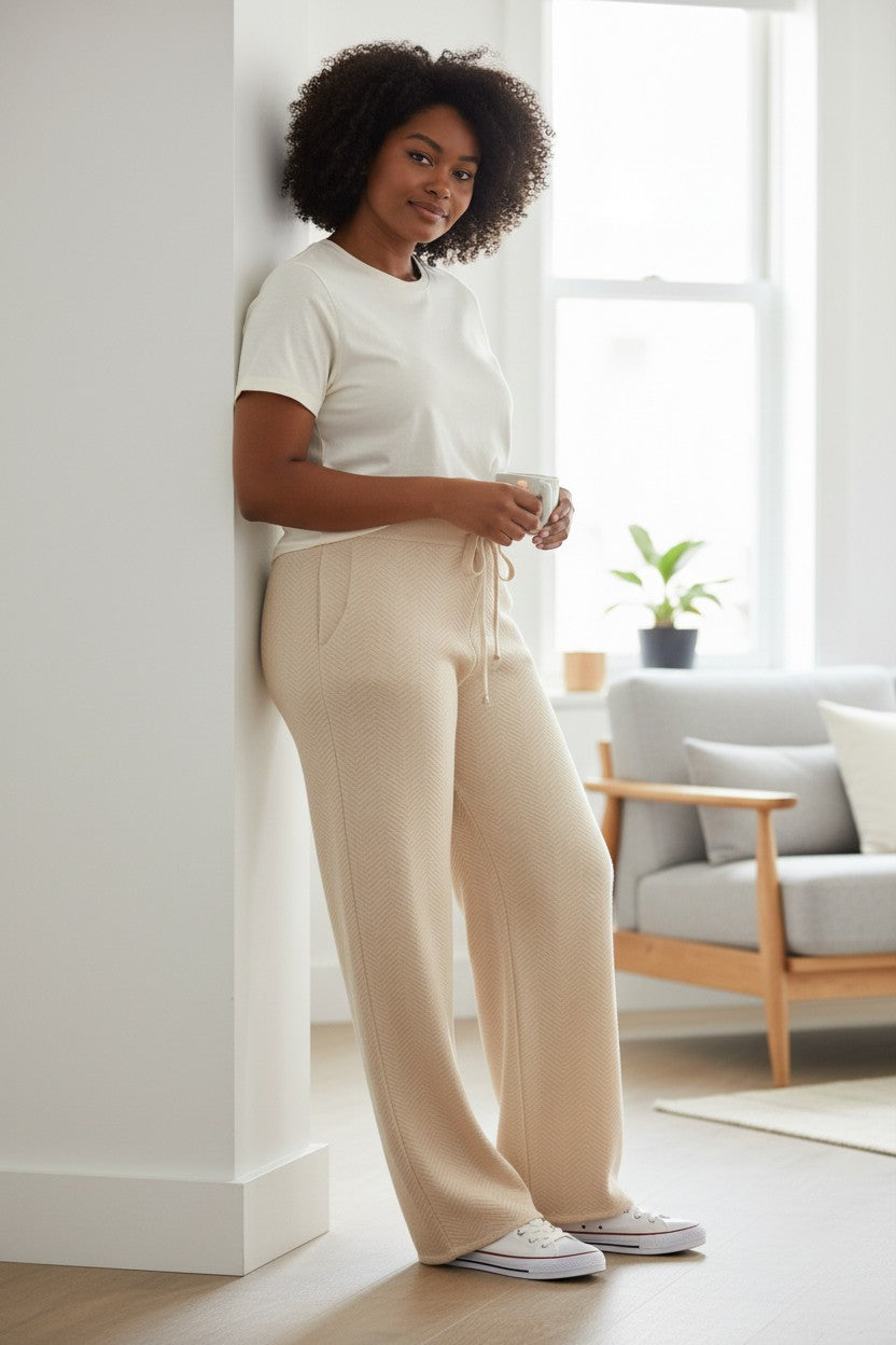 Pantalon femme Mobelle