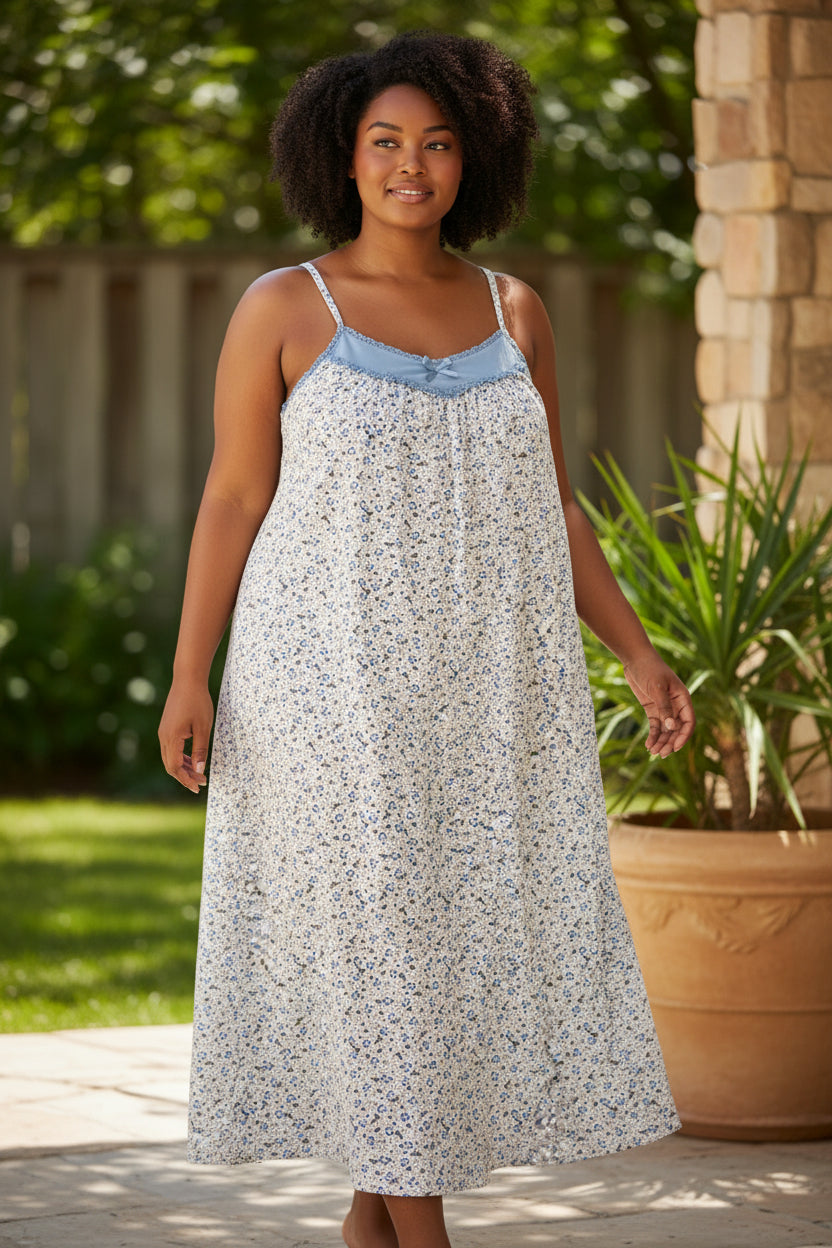 Pyjama noeud Mobelle