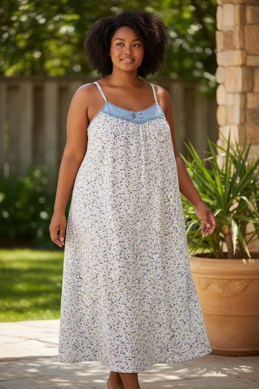 Pyjama noeud Mobelle