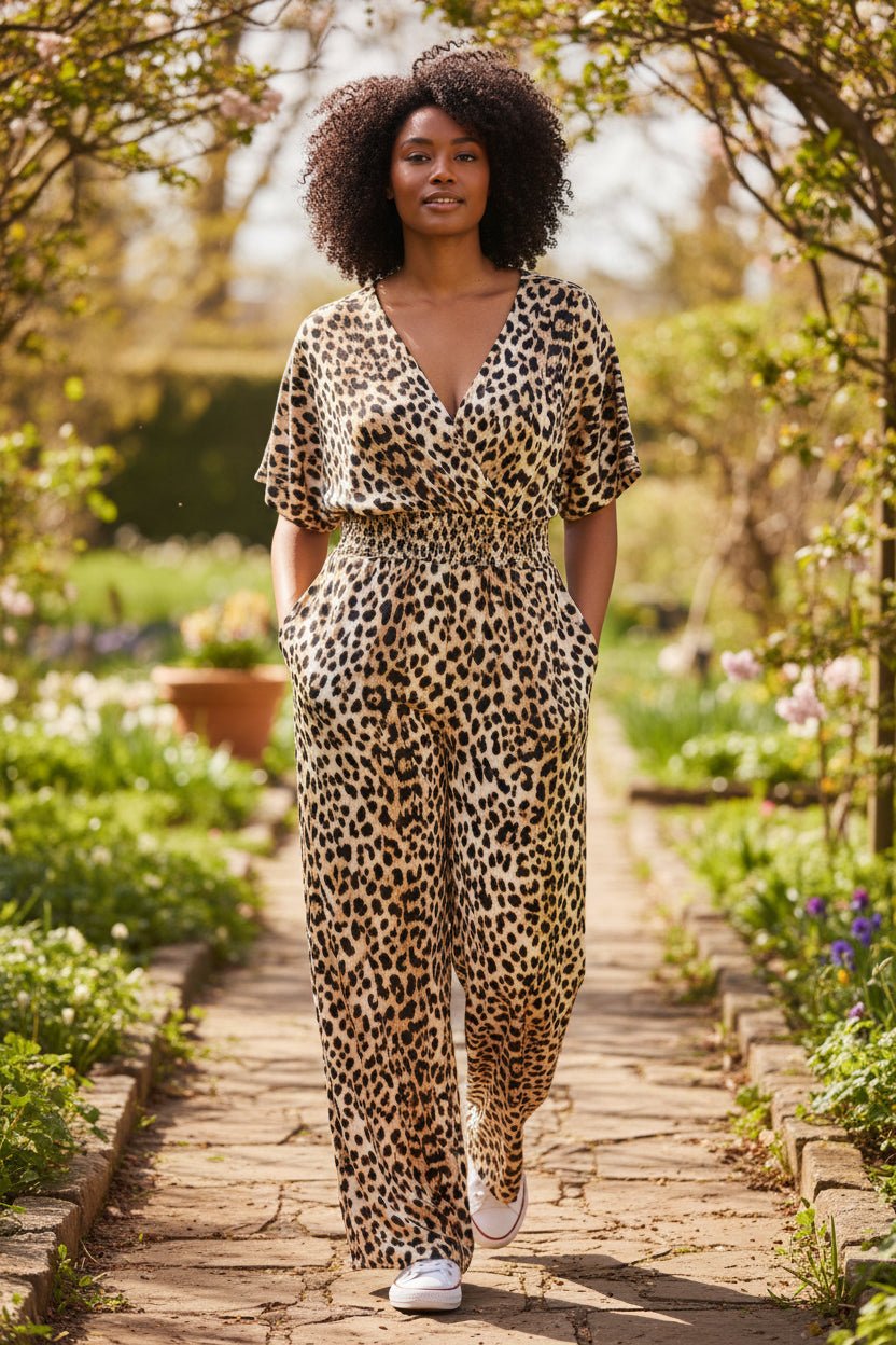 Combinaison magique - Mobelle