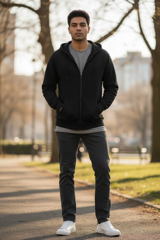 Gilet hivernal Mobelle