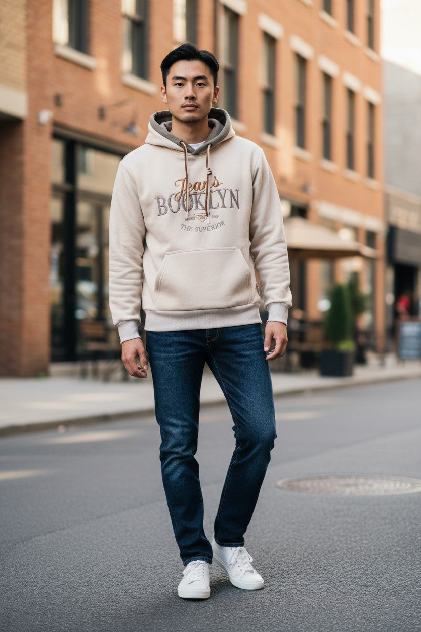 Pull Booklyn Mobelle