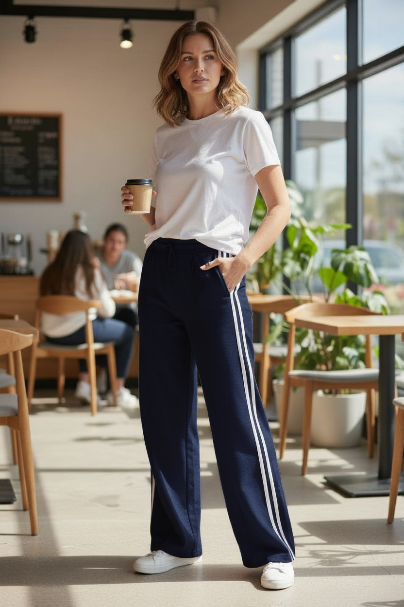 Jogging Mobelle