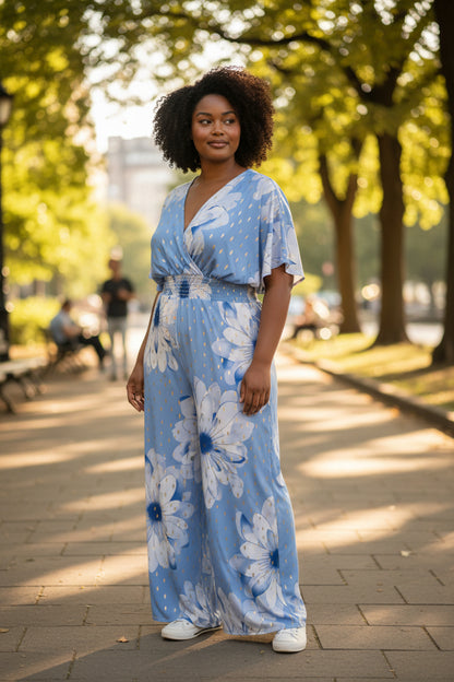 Combinaison magique - Mobelle