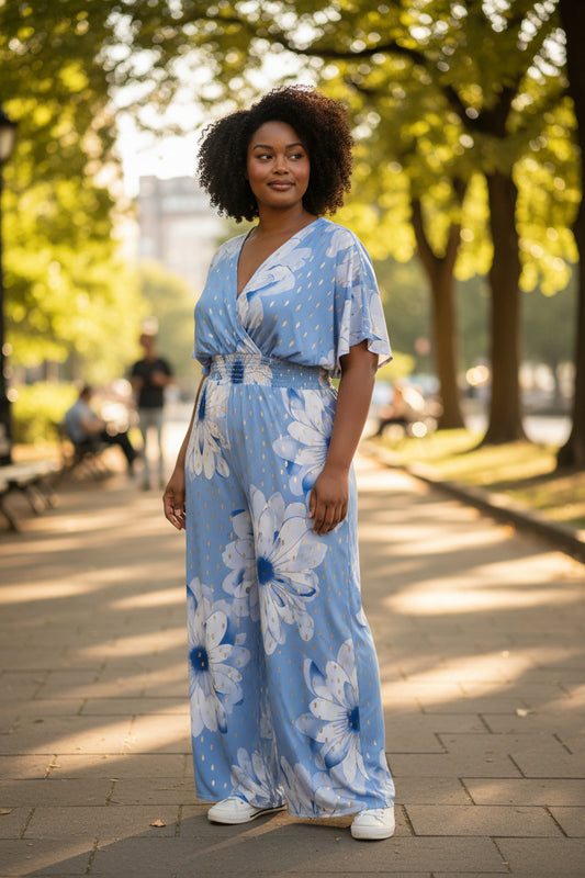 Combinaison magique - Mobelle