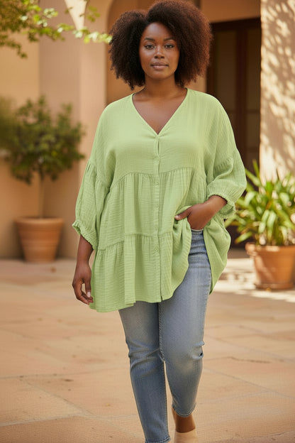 Chemise Danny - Mobelle