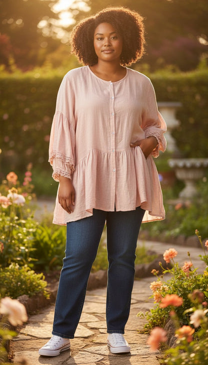 Chemise Danny Mobelle