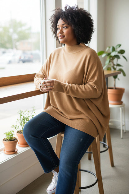 Tunique noeud papillon Mobelle