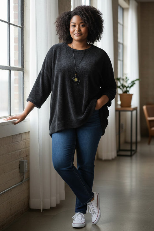 Tunique pilou Mobelle