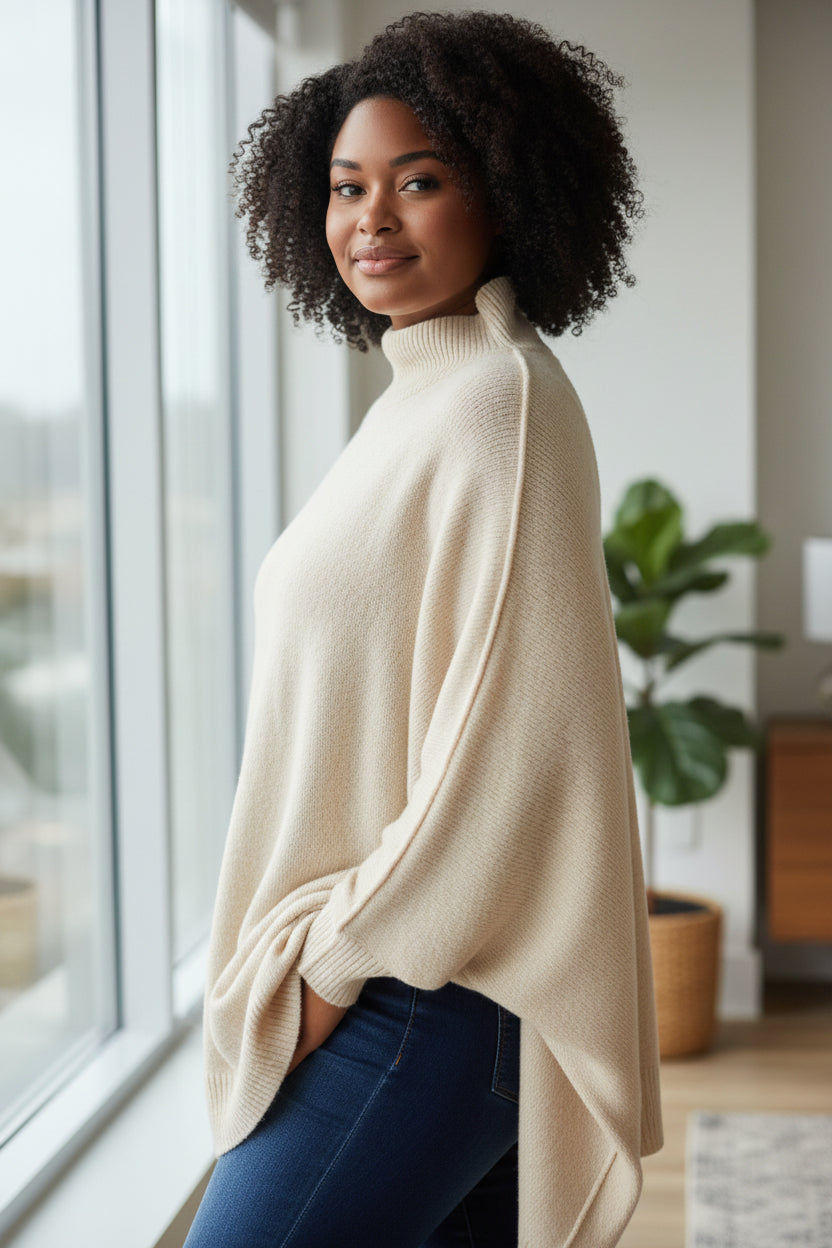 Tunique noeud papillon Mobelle