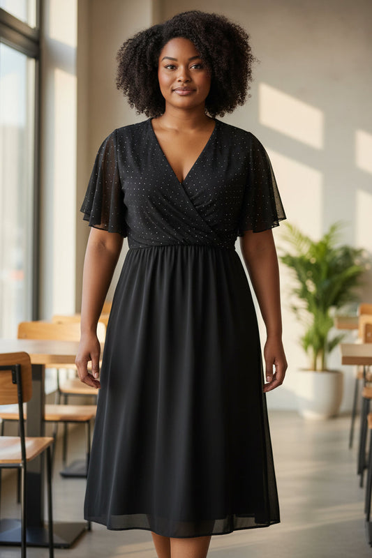 Robe à poids Mobelle