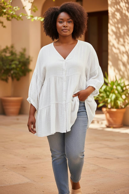 Chemise Danny - Mobelle