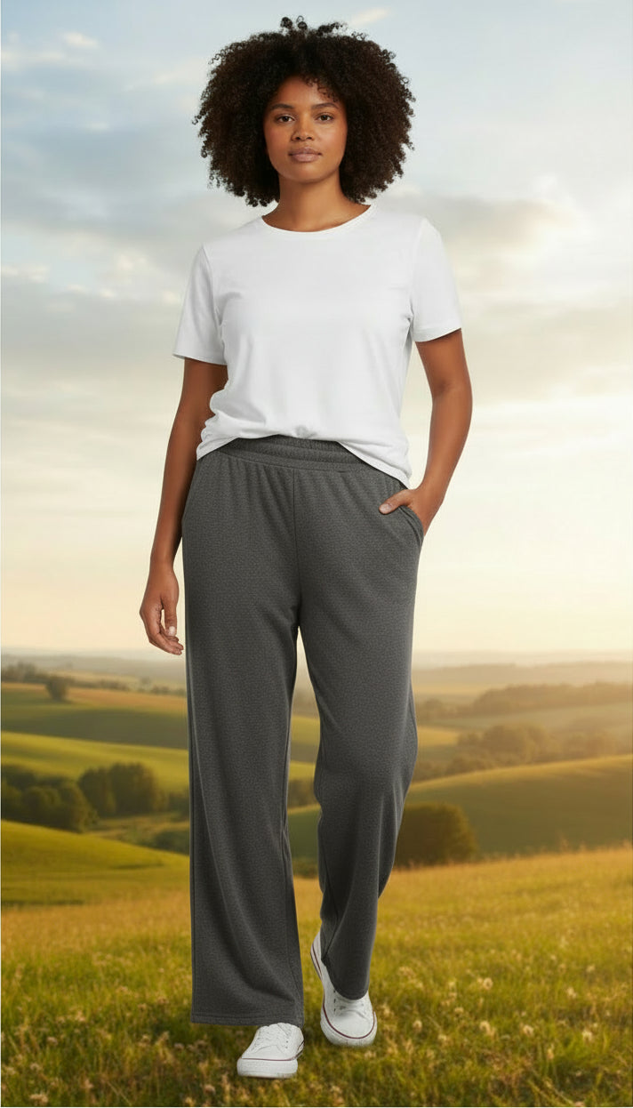 Pantalon confort Mobelle
