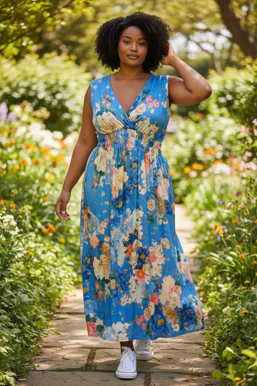 Robe magique - Mobelle