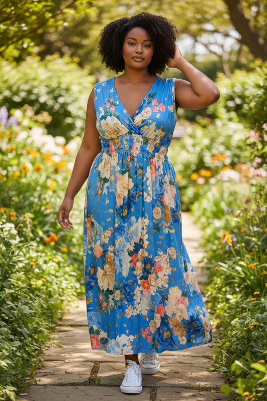 Robe magique - Mobelle