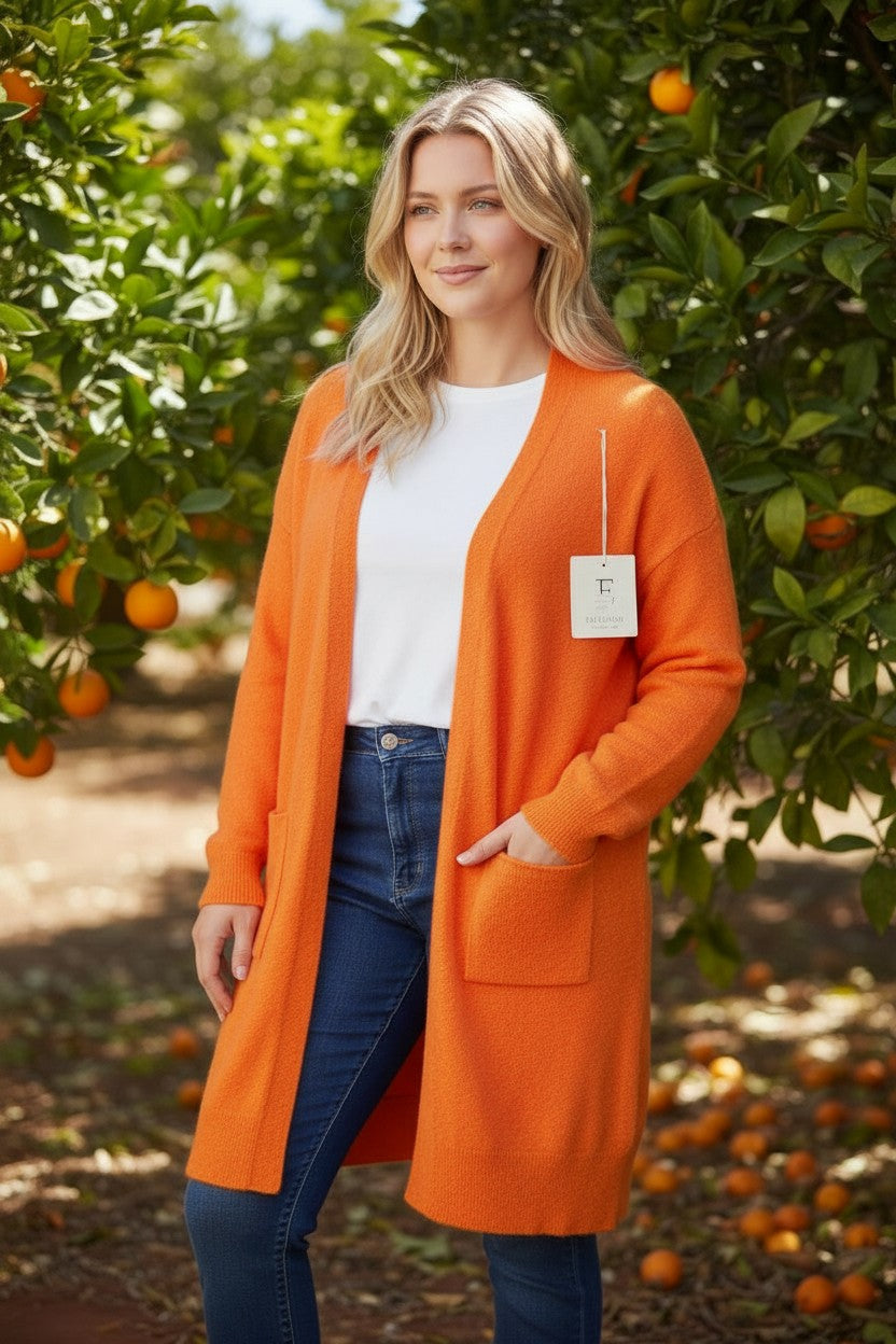 Gilet Echo Moda Mobelle